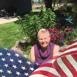 Meet your Posher, Diane